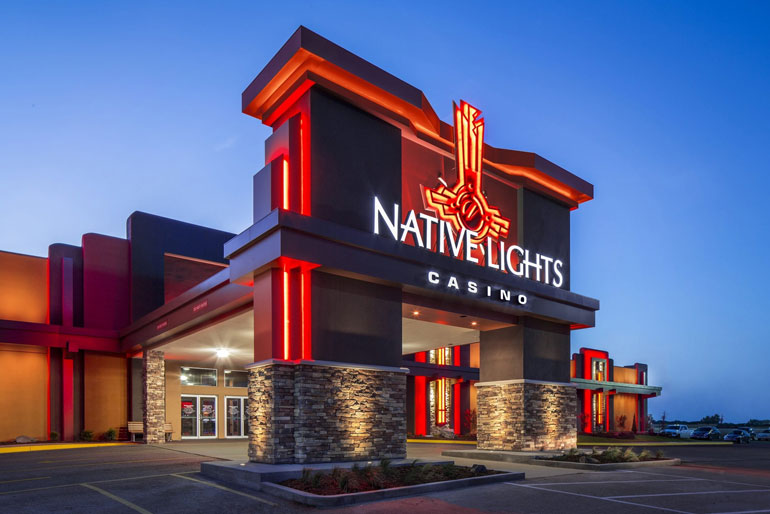 Can a Tribal Casino Give Our Employment Information