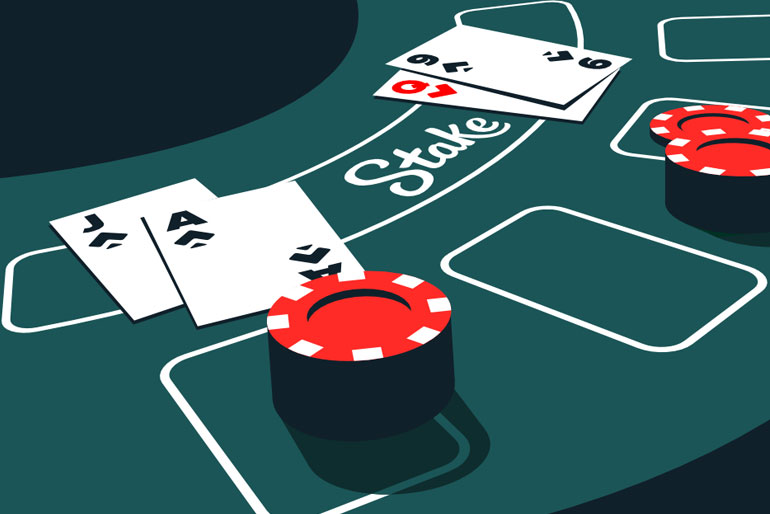 What States Allow Stake Gambling