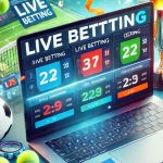 Bet365.com: Your Gateway to Live Online Betting and Sportsbook Fun