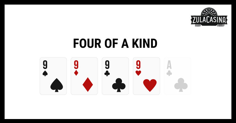 Four-of-a-Kind