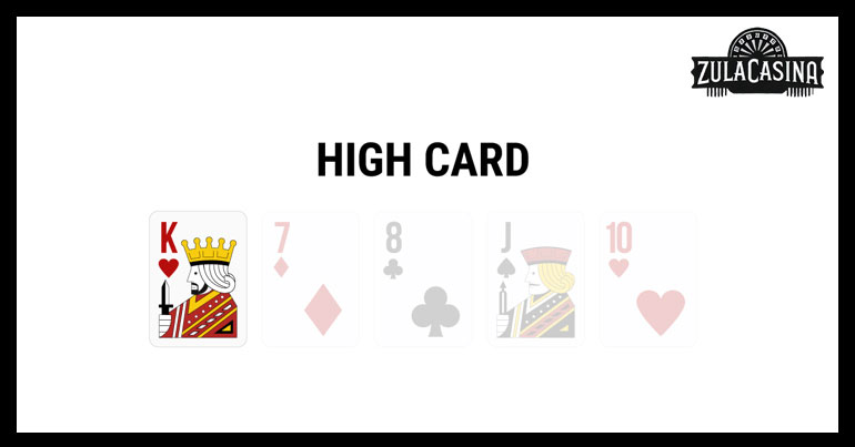 High Card