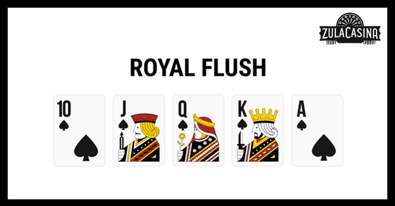 Royal Flush