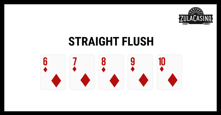 Straight Flush