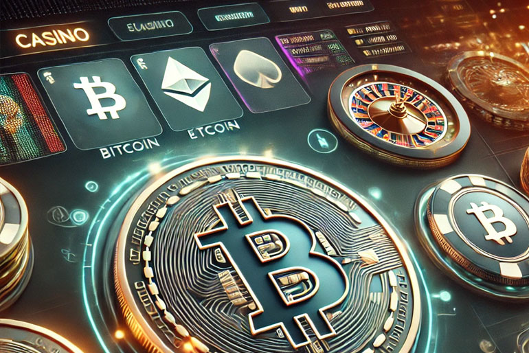 Crypto30x.com: Your Ultimate Casino Experience in the Digital Age