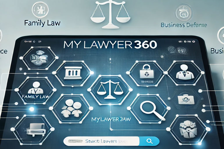 Mylawyer360